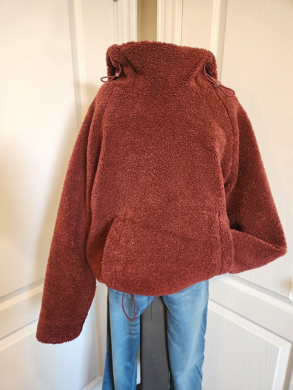 Vince Women's Pullover Size Small - Picture 2 of 7